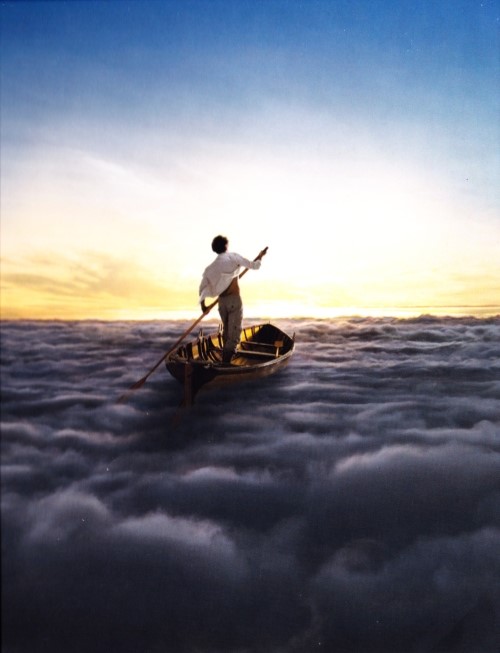 Pink Floyd - 2014 The Endless River